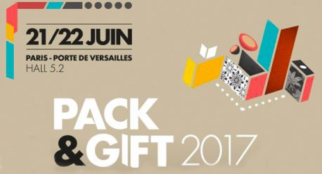 MYPACK at PACK&GIFT 2017